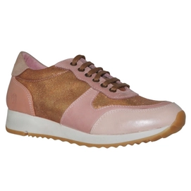 Baskets JJ Footwear Bermuda Nude