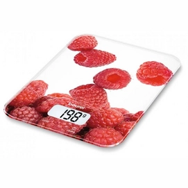 Küchenwaage Beurer KS 19 Berry