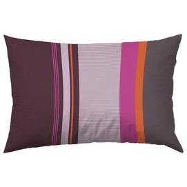 Sierkussen Susanne Schjerning Jacquard Stripe Berries