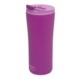 Gourde Aladdin Papillon Recyclé & Recyclable Berry