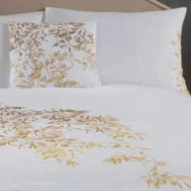 Sierkussen Margaret Muir Bertille Cushion White
