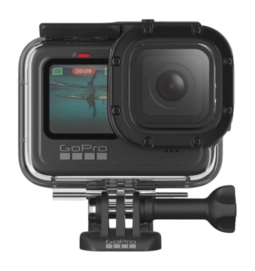 Bescherming GoPro Protective Housing (HERO9/HERO10/HERO11/HERO12/HERO13)