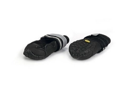 Beschermingsschoenen Beeztees Mudy 2 Stuks Zwart XS