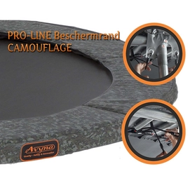 Beschermrand Avyna Pro-line 10 Camouflage