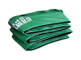 Beschermrand Game On Sport 244 cm Groen