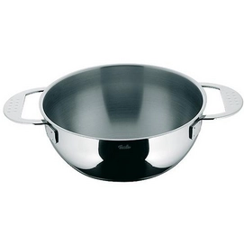 Beslagkom Fissler Magic 24 cm