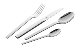 Bestekset Zwilling Minimale (24-Delig)