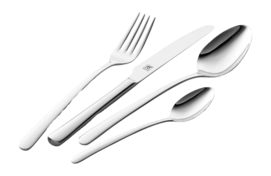 Bestekset Zwilling Nova (24-Delig)