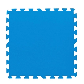 Schwimmbad Untergrund Fliesen Bestway Pool Floor Protector