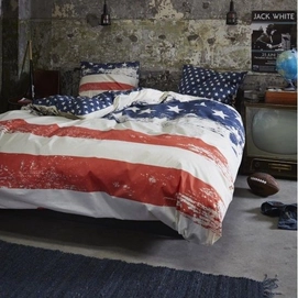 Bettwäsche Covers & Co USA Renforcé