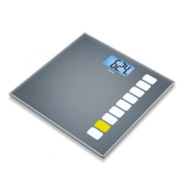 Balance Verre Beurer GS205 Sequence