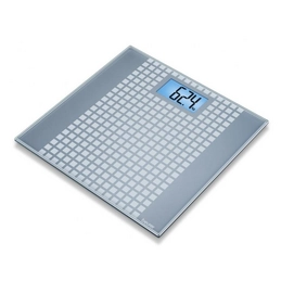 Balance Verre Beurer GS206 Squares