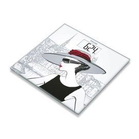 Balance Verre Beurer GS209 Beauty