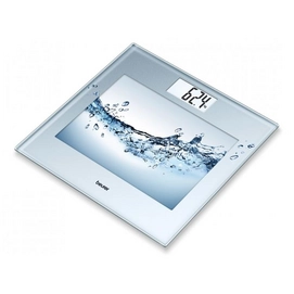Balance Beurer GS360 3D