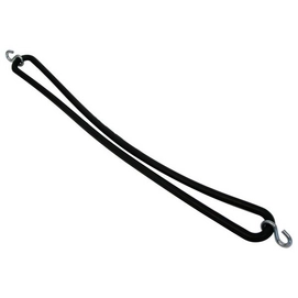 Bevestigingsrubber Aanhangernet Carpoint 5 Stuks 40 cm