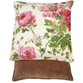 Coussin In The Mood Rio Taupe (40 x 60 cm)