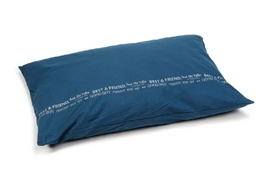 Hondenkussen Beeztees Best Friend Blauw