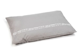 Hondenkussen Beeztees Best Friend Grijs