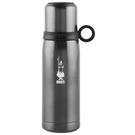 Bouteille isotherme Bialetti 2Go Gris 0,5 L