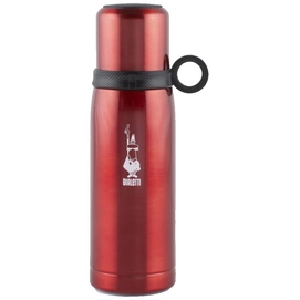 Bouteille isotherme Bialetti 2Go Rouge 0,5 L