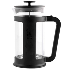 Kaffeebereiter Bialetti Coffee Press Smart Black 1 L
