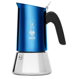 Kaffeemaschine Bialetti Venus 6-cups Blue