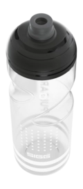 SIGG-6026-30-0-75L-PULSAR-TRANSPARENT-WHITE-TC