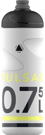 Bidon Sigg Pulsar White 0,75L
