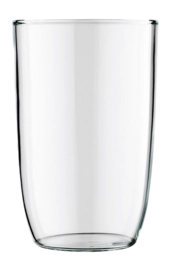 Bierglas Bodum Kvadrant Kunststof Transparant 500 ml