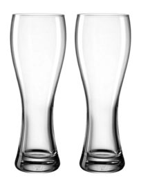 Bierglas Leonardo Maxima Wheat beer 500 ml (Set van 2)