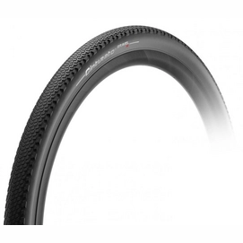 Pneu de Vélo Pirelli Cinturato GRAVEL Hard Terrain Black 45-622