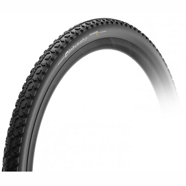 Fietsband Pirelli Cinturato GRAVEL Mixed Terrain Black 40-622