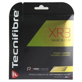 Tennissnaar Tecnifibre XR3 1.30mm/12m