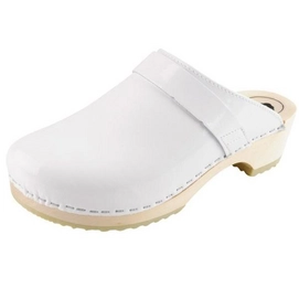 Sabots Médicaux Bighorn Clog 6006 Blanc