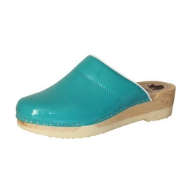 Sabot Médical Bighorn Clog 6006 Aqua