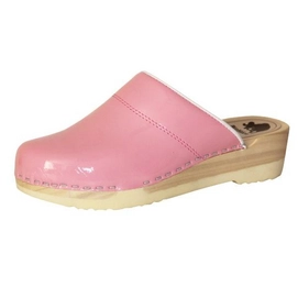 Clog Bighorn Roze