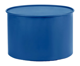 Bijzettafel Buiten Serax Valerie Blue