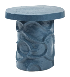 Bijzettafel Serax 07 Blue Mena