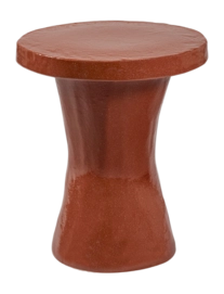 Bijzettafel Serax 09 Caro Red
