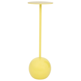 Bijzettafel Urban Nature Culture High Warm Olive M