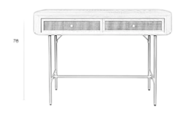 10---Amaya console table 2DR 2600034_31-_no-bg
