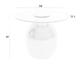 7---Mohra side table L 2300409_31-_no-bg