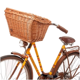 Fietsmand Bike Belle Rechthoek
