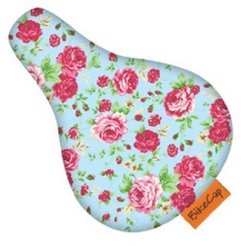 Zadelhoes Bikecap Kids Je Bloomsbury