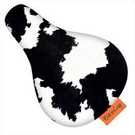 Zadelhoes Bikecap Kids Je Cow