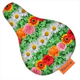 Zadelhoes Bikecap Kids Je Meadow Festival
