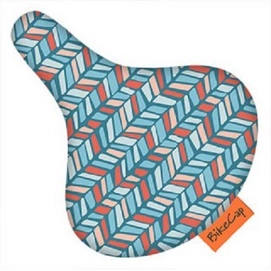 Zadelhoes Bikecap African Fantasy