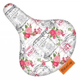 Zadelhoes Bikecap Airmail