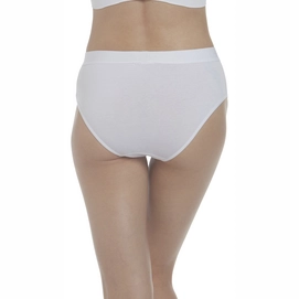 Bikini brief white 2