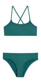 Bikini O'Neill Girls Essentials Bralette Botanical Heat